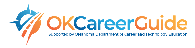 Ok career guide logo